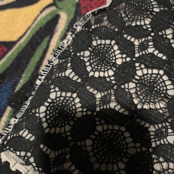 LIP SERVICE MOD DRESS XS-S - Picture 13 of 13